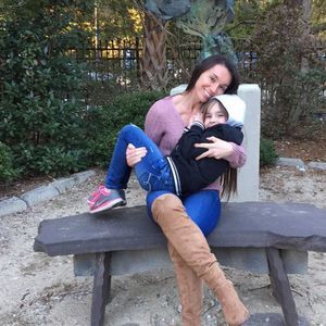 Meet your Posher, Ashley